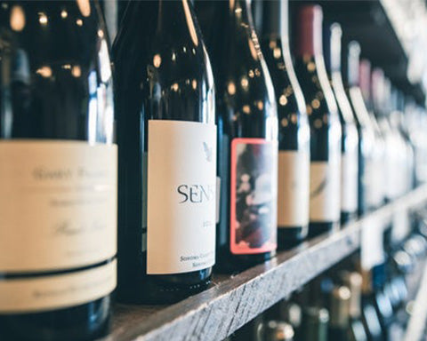 Wine Importer | One Vine Wines | California Wine Importer