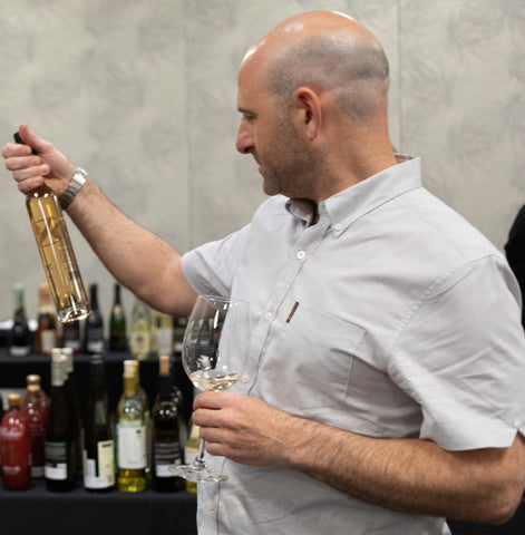 wine retailers sell wine collections for cash during covid-19