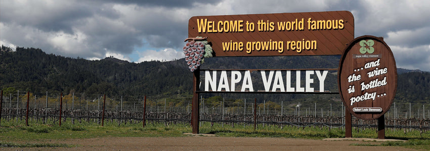 napa valley development