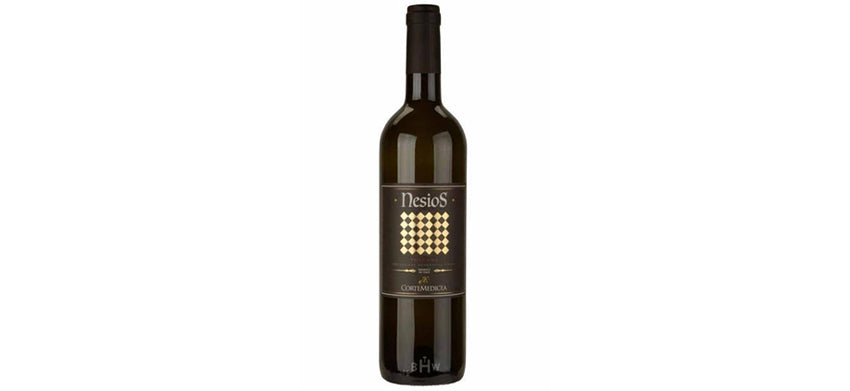 nesios cabernet sangiovese super tuscan