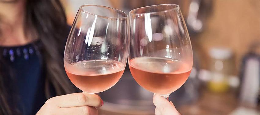 Rosé Wine: More Reassuring Than Ever