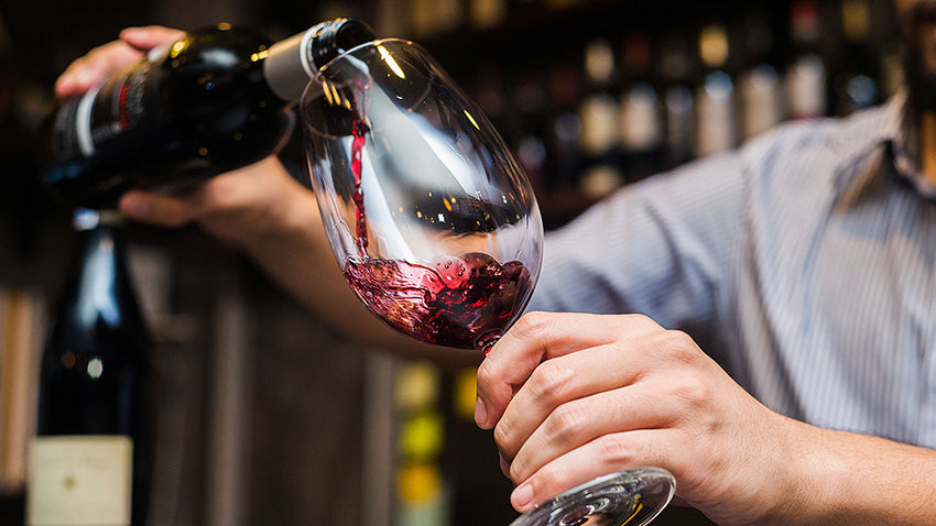 how winemakers control alcohol levels