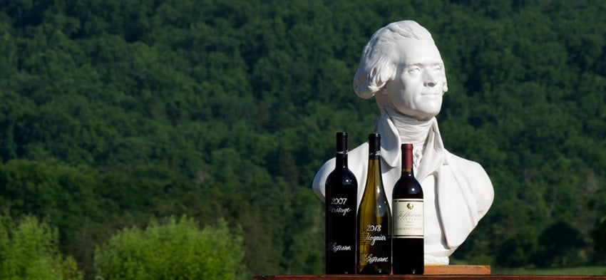 Monticello Winery