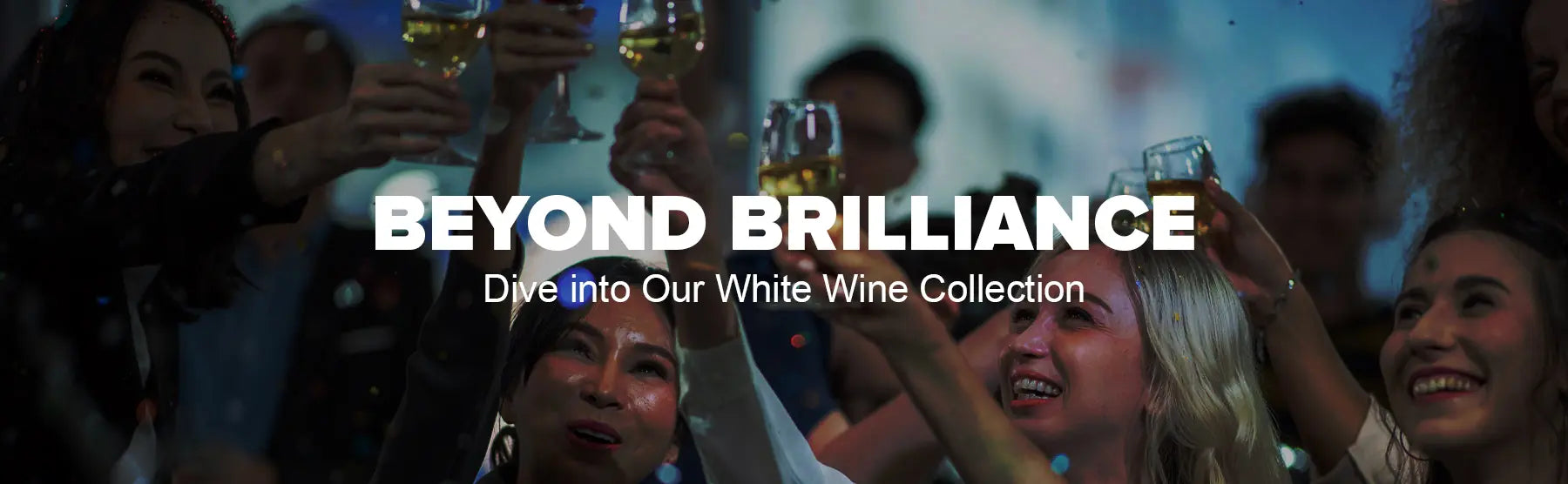 A Selection of Our Best White Wines & Top Picks