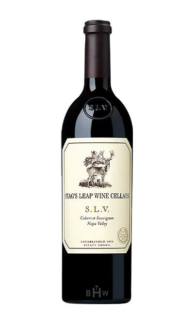 stags leap cabernet sauvignon 2017