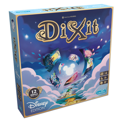 Dixit Disney PH Edition