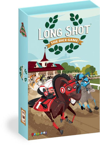 Long Shot: The Dice Game