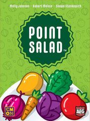 Point Salad