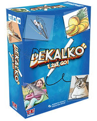 Dekalko