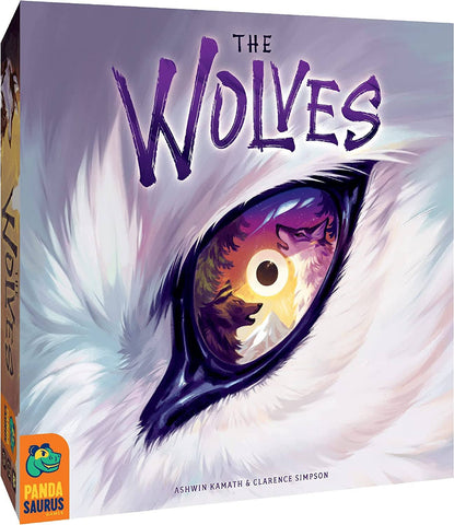Gaming Library The Wolves
