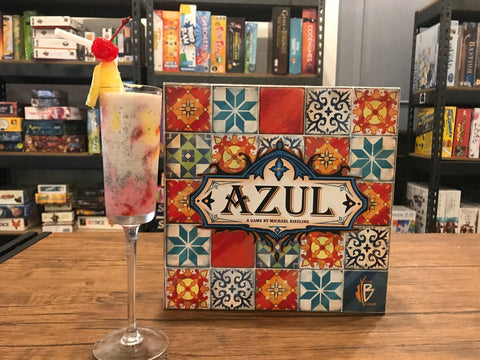 Azul - Gaming Library