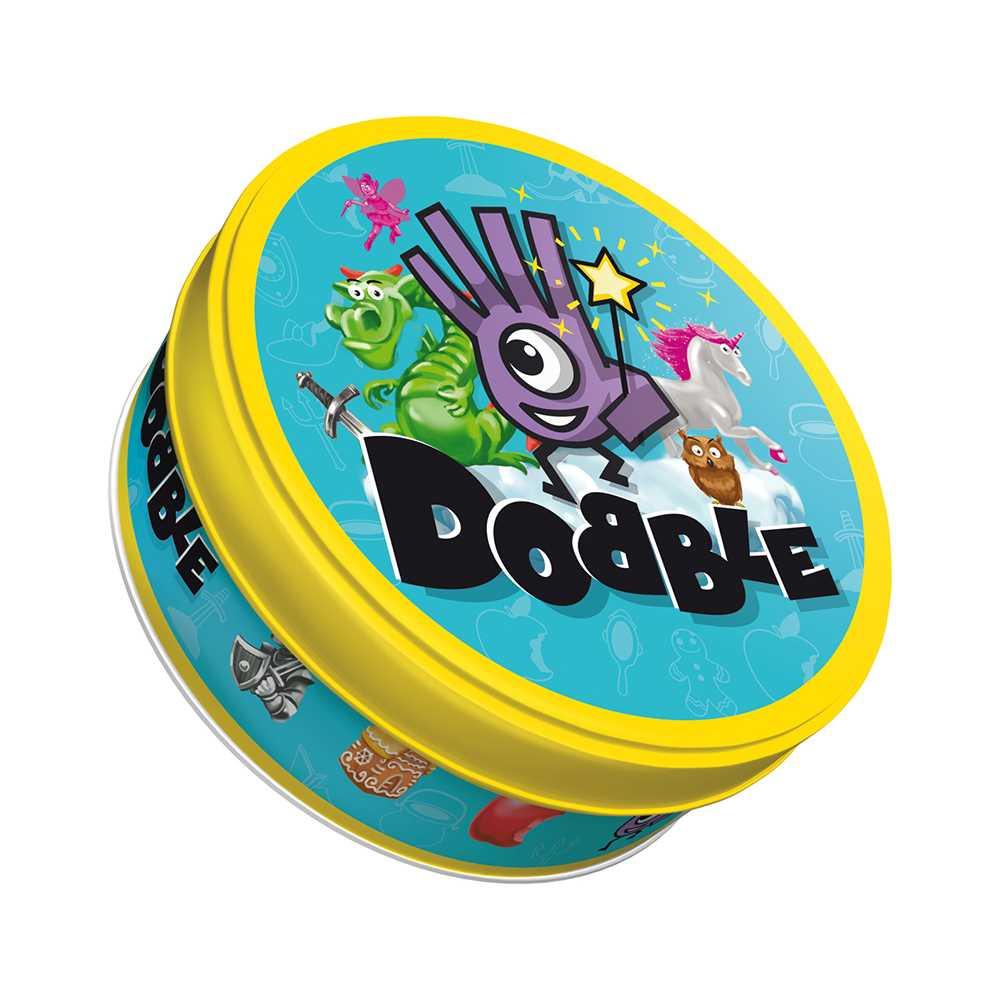 Dobble Pixar - Habemus Juegos