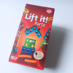 Lift It Party - Gaming Library