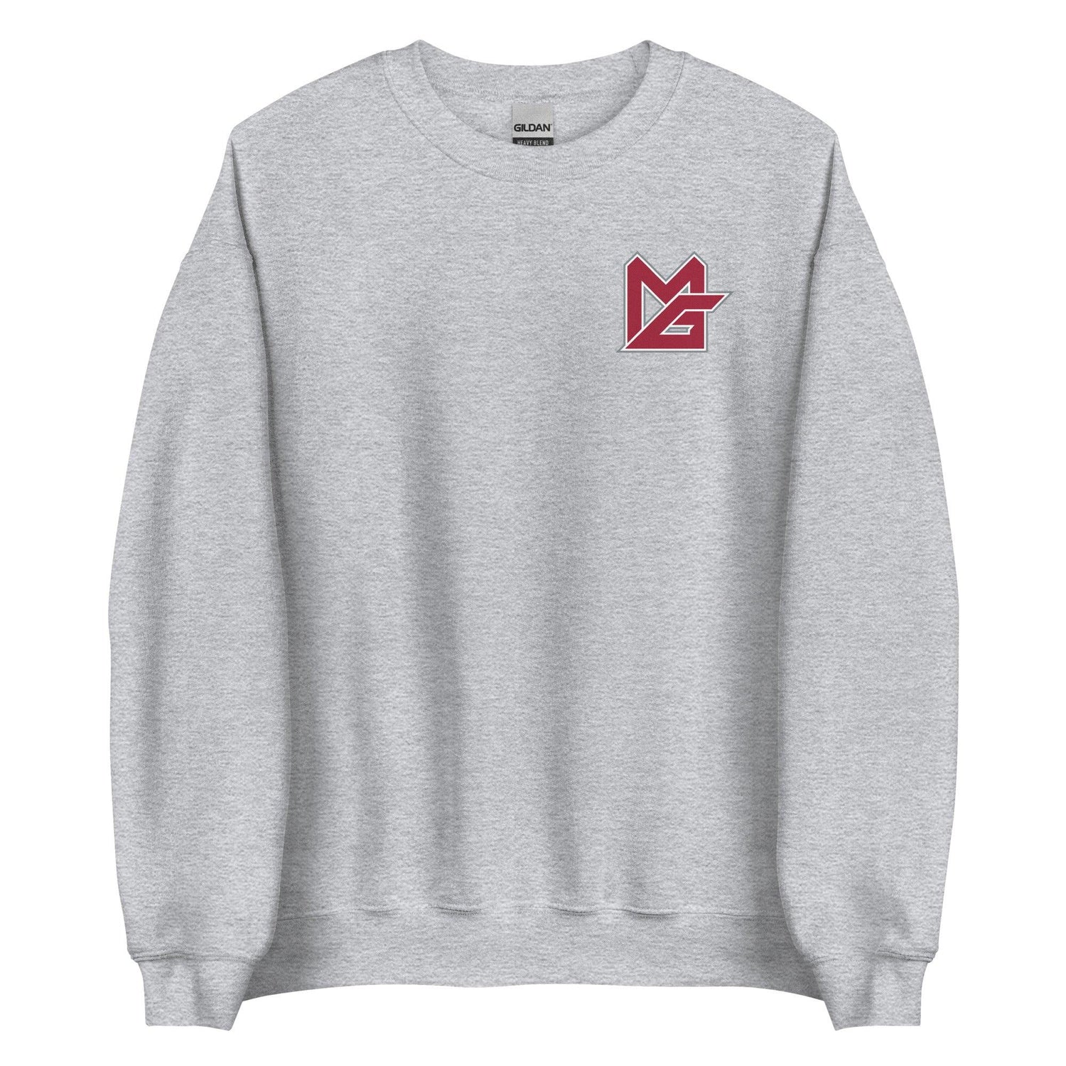 Monkell Sweatshirt – Fan Arch