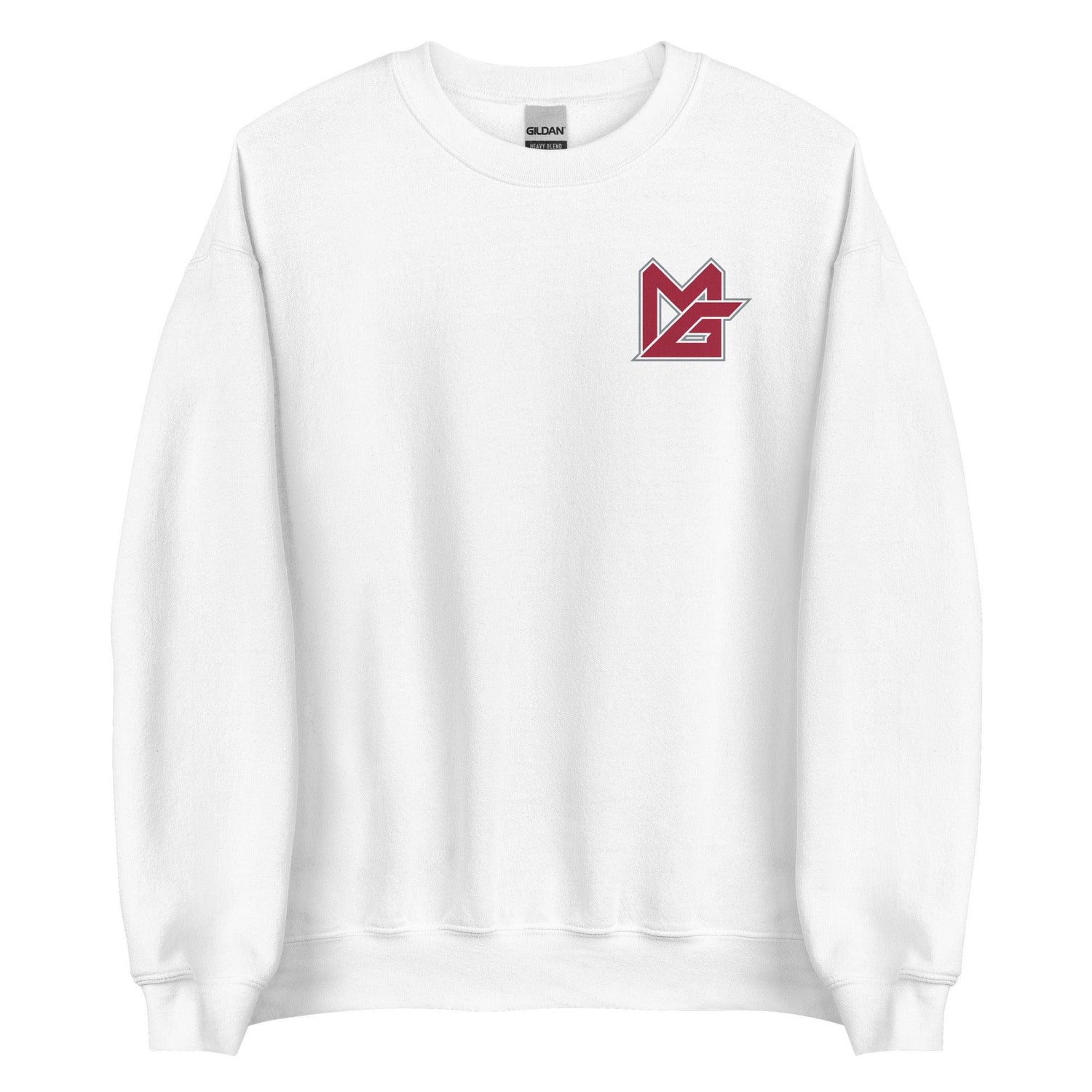 Monkell Sweatshirt – Fan Arch