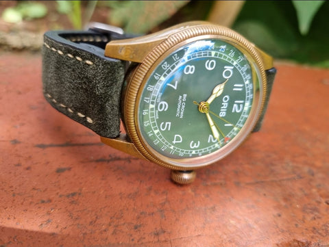 oris strap