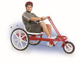 joyrider trike