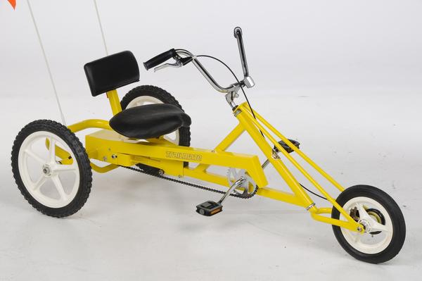 tricycle for teenager