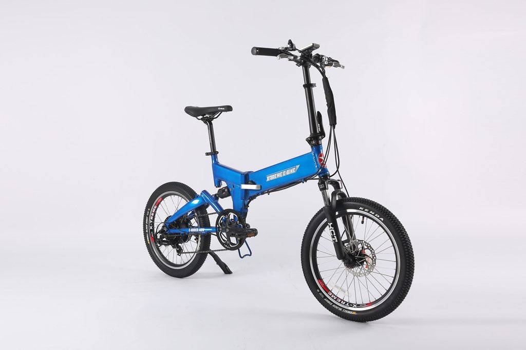 e rider electric bike