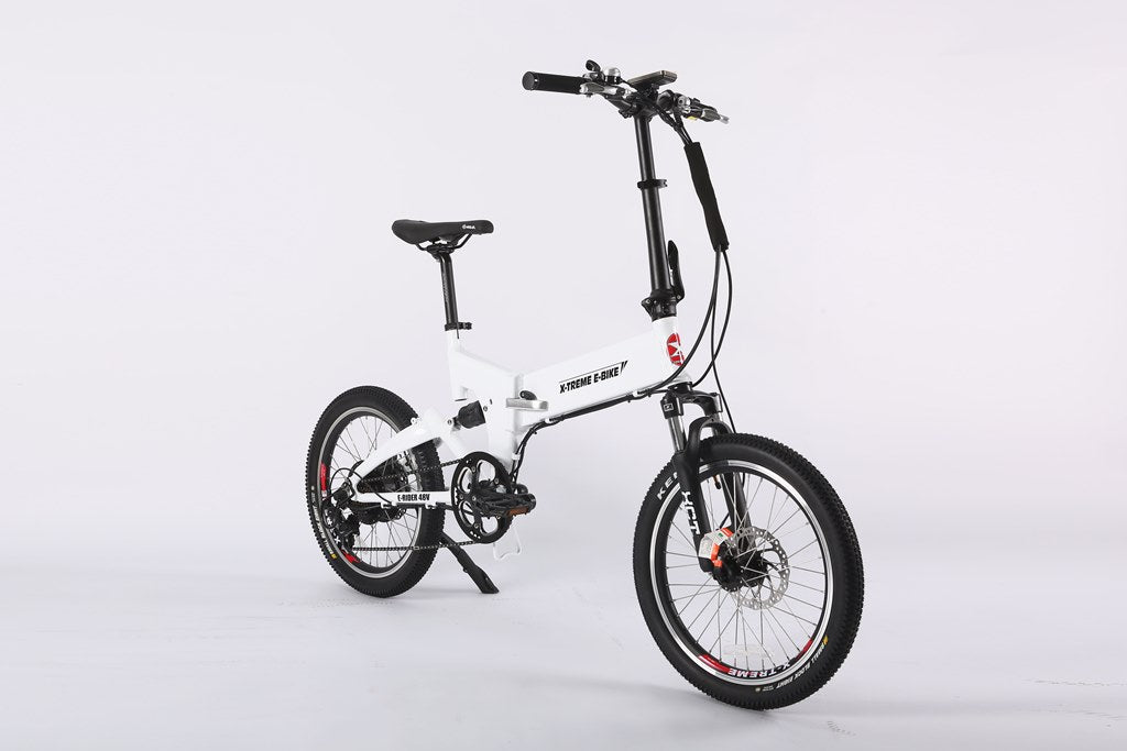 xtreme electric bike