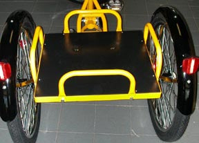 speed trike