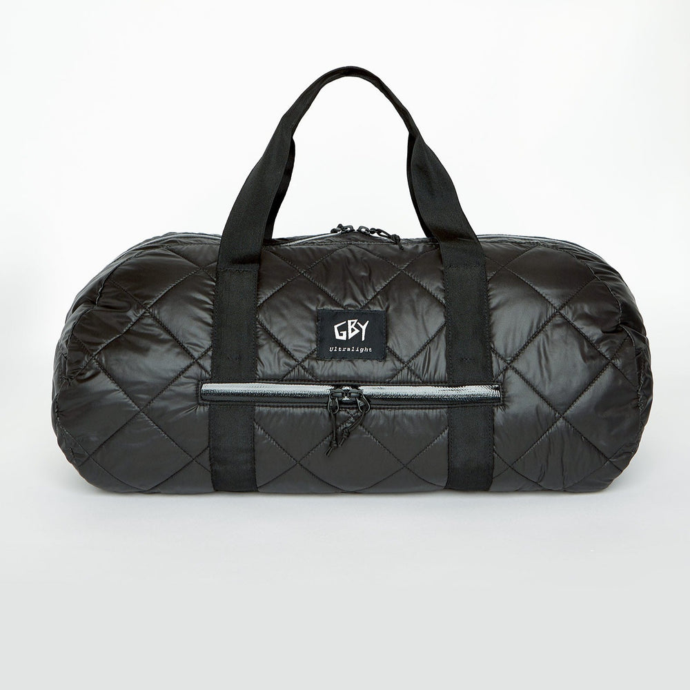 ultra light duffel bag