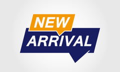 New Products and Arrivals