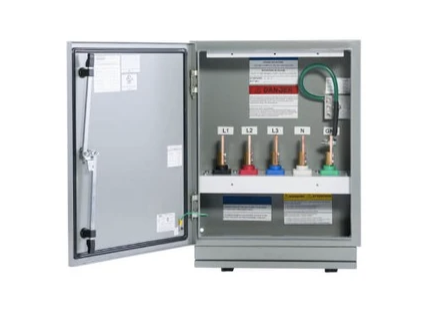 mini-generator-connection-box