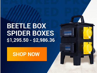 Beetle Box