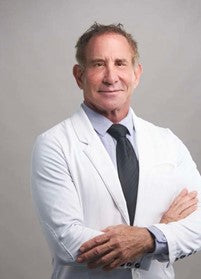 Dr. Richard Gaines