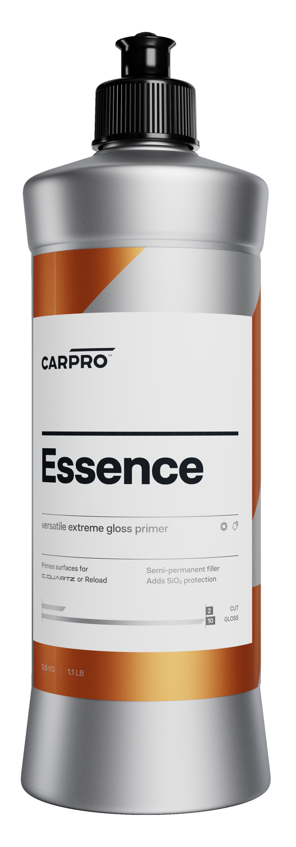 CARPRO Eraser Intense Oil & Polish Automotive Cleaner 4 Liter Refill