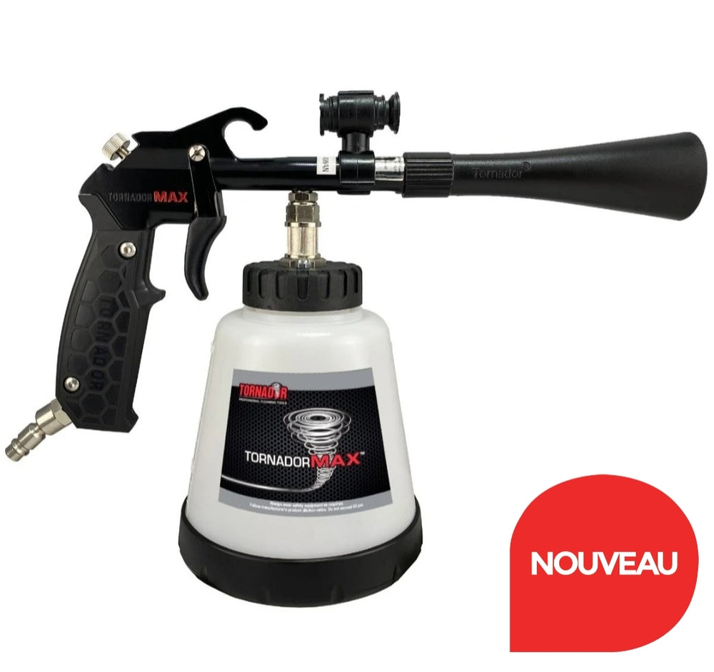 Battery powered foam Sprayer IK e FOAM Pro 12 - Professional