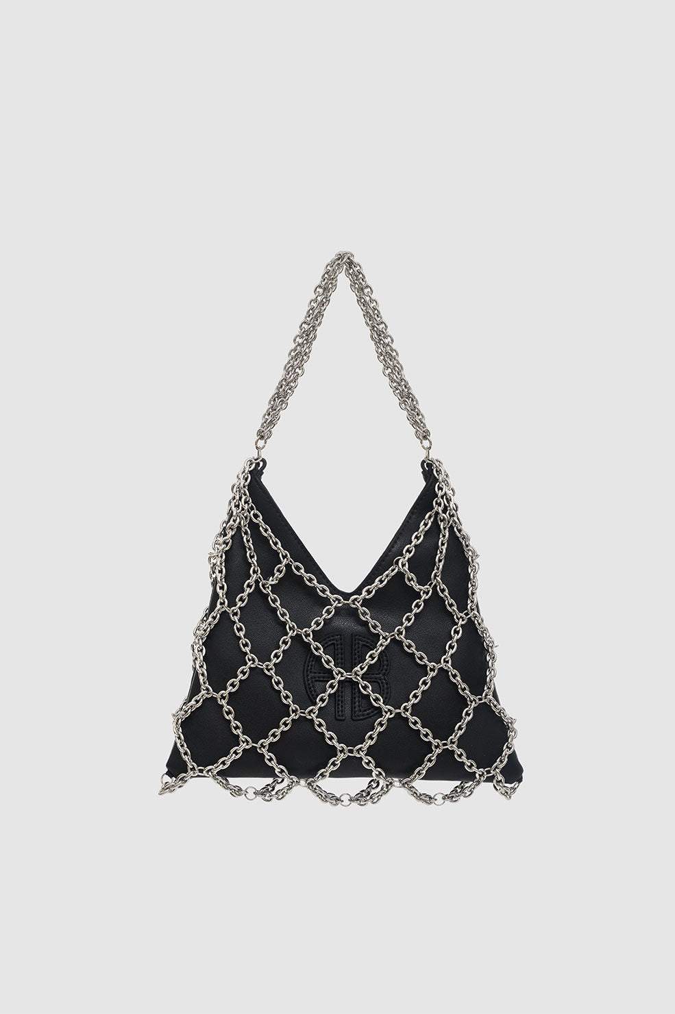 ANINE BING Kate Tote - Black