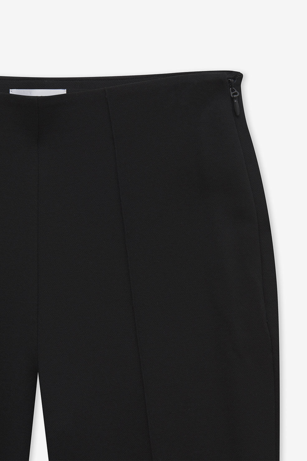 West Pant - Black