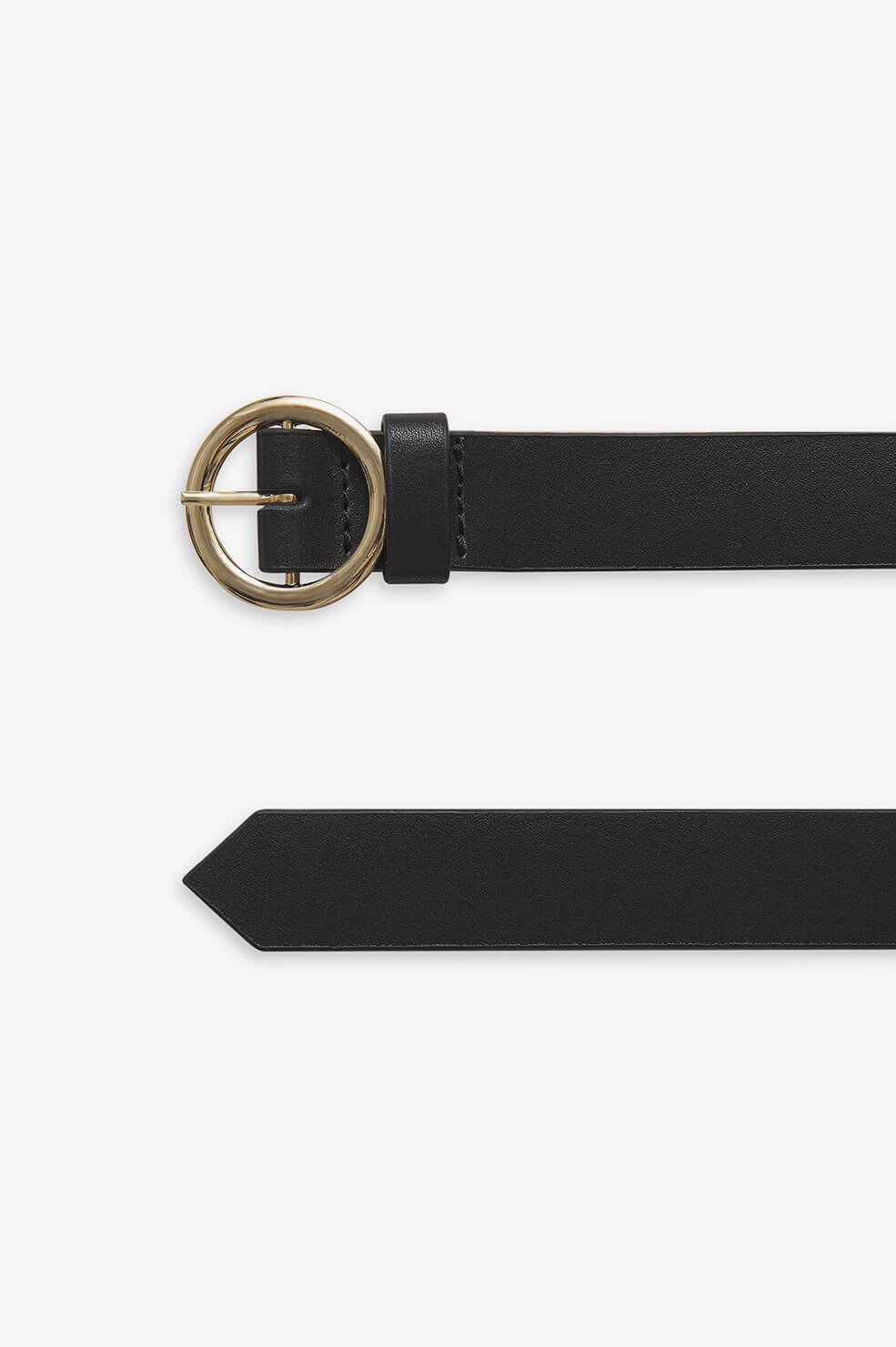 Jacqueline Belt - Black