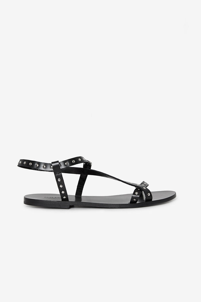 anine bing sandals