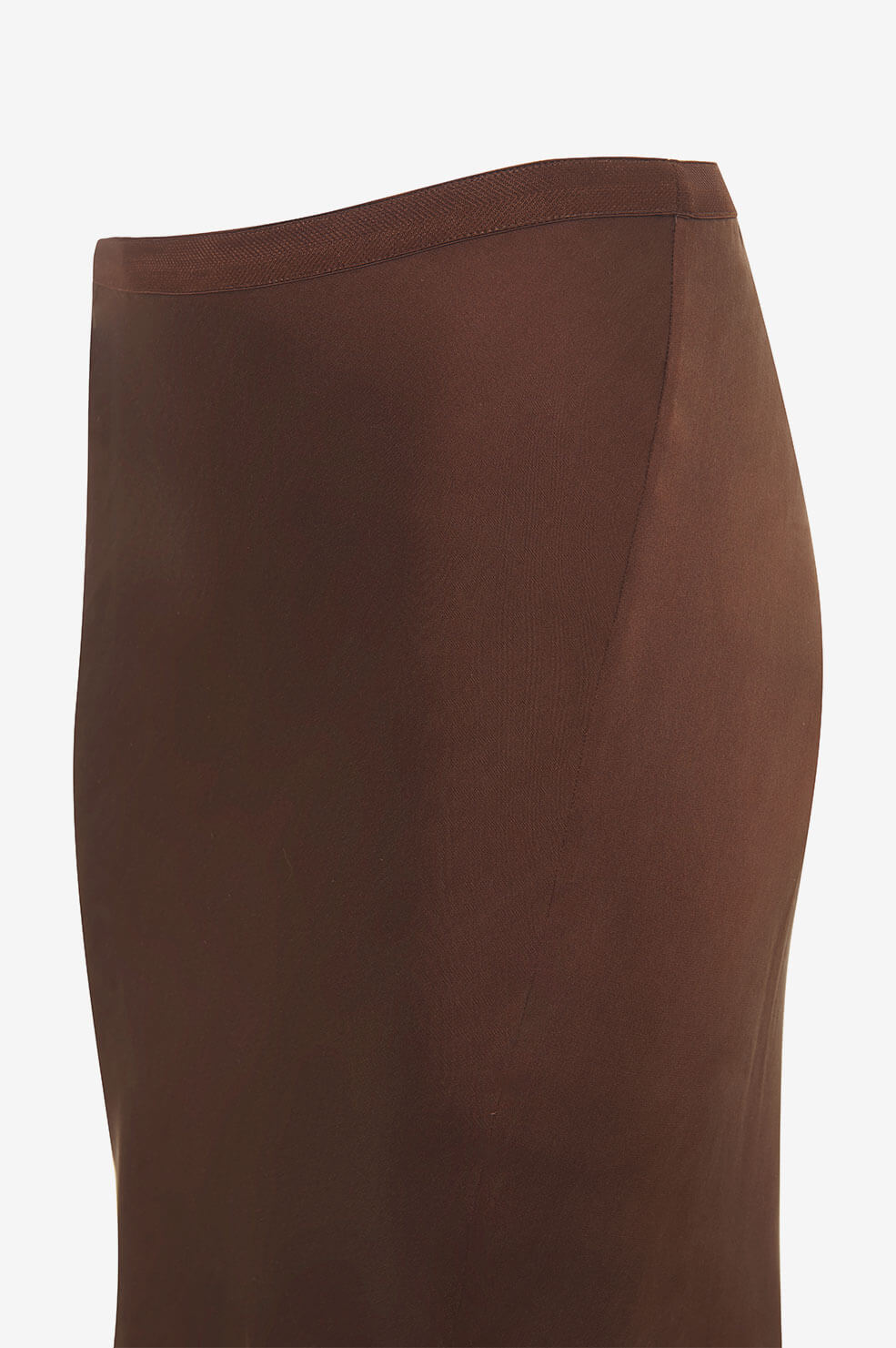 Dolly Skirt - Brown