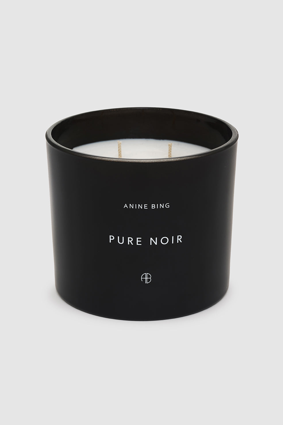 Candle Care  Noir Lux Candle Co.