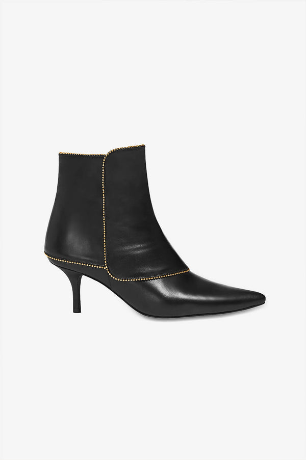anine bing ankle boots