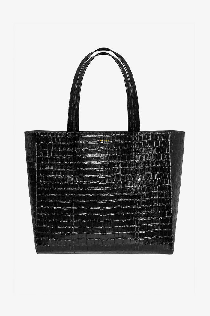 croc tote