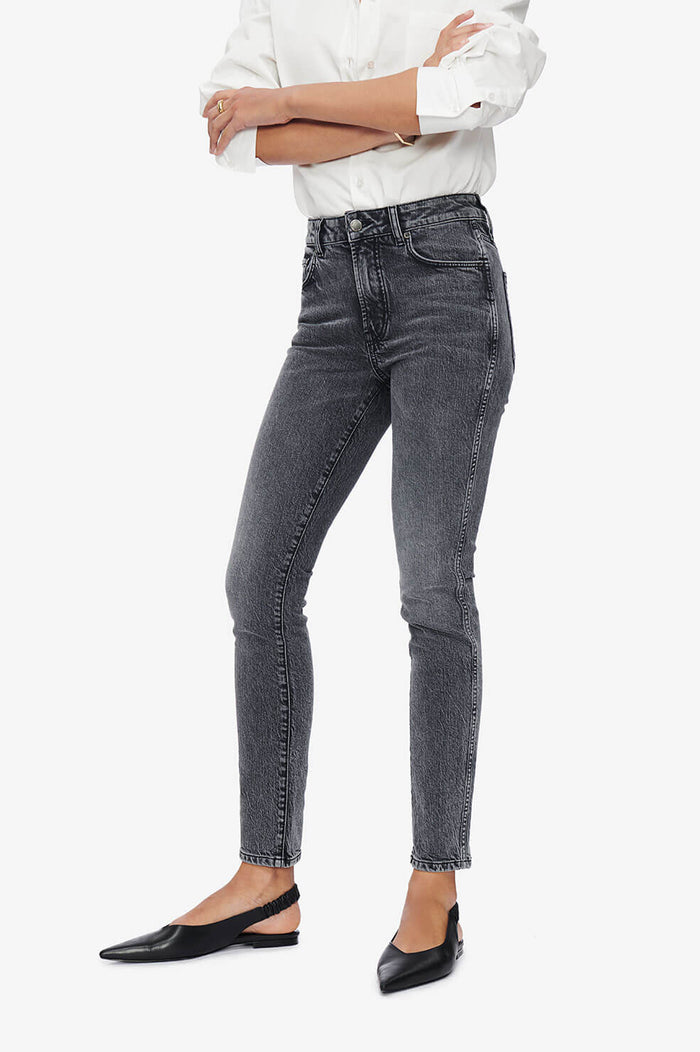 calça jeans ogochi