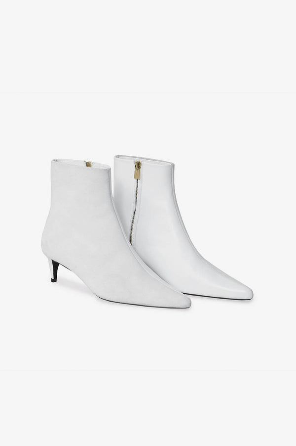 anine bing sale boots