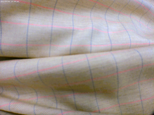Cashmere-Silk ( NEW 2023 ) – Sultan's Fine Fabrics