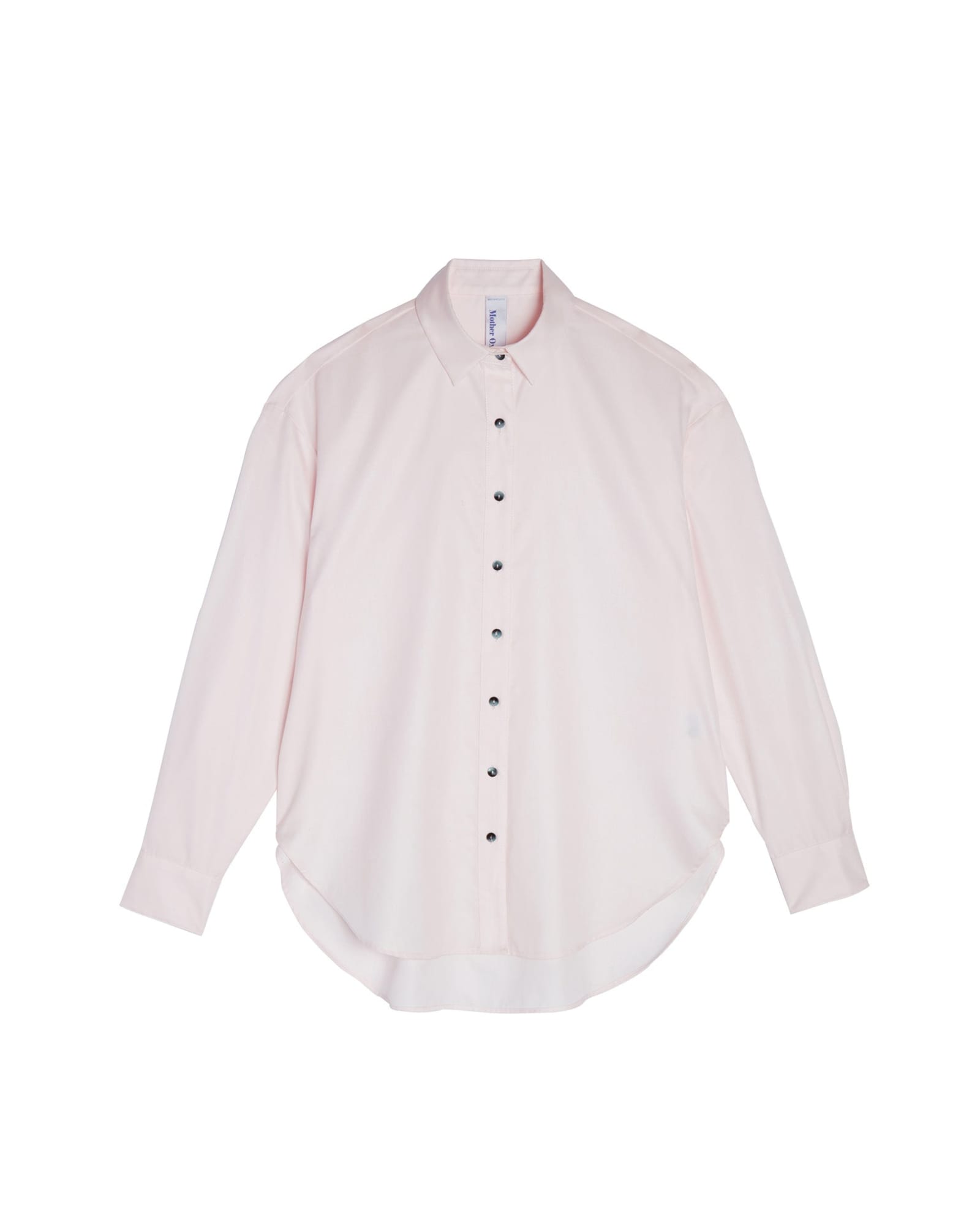 Mother Oxford | Pink