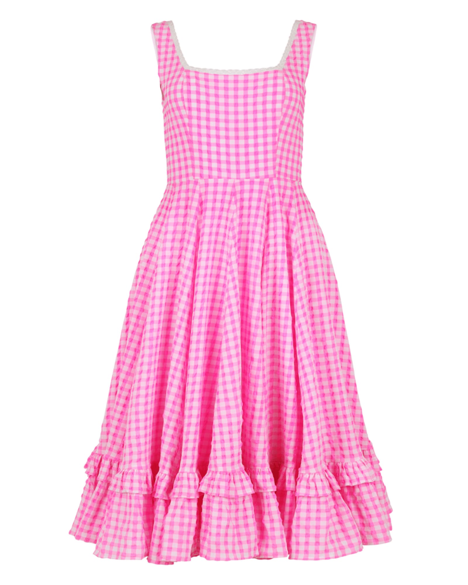 Daze Dress | Pink