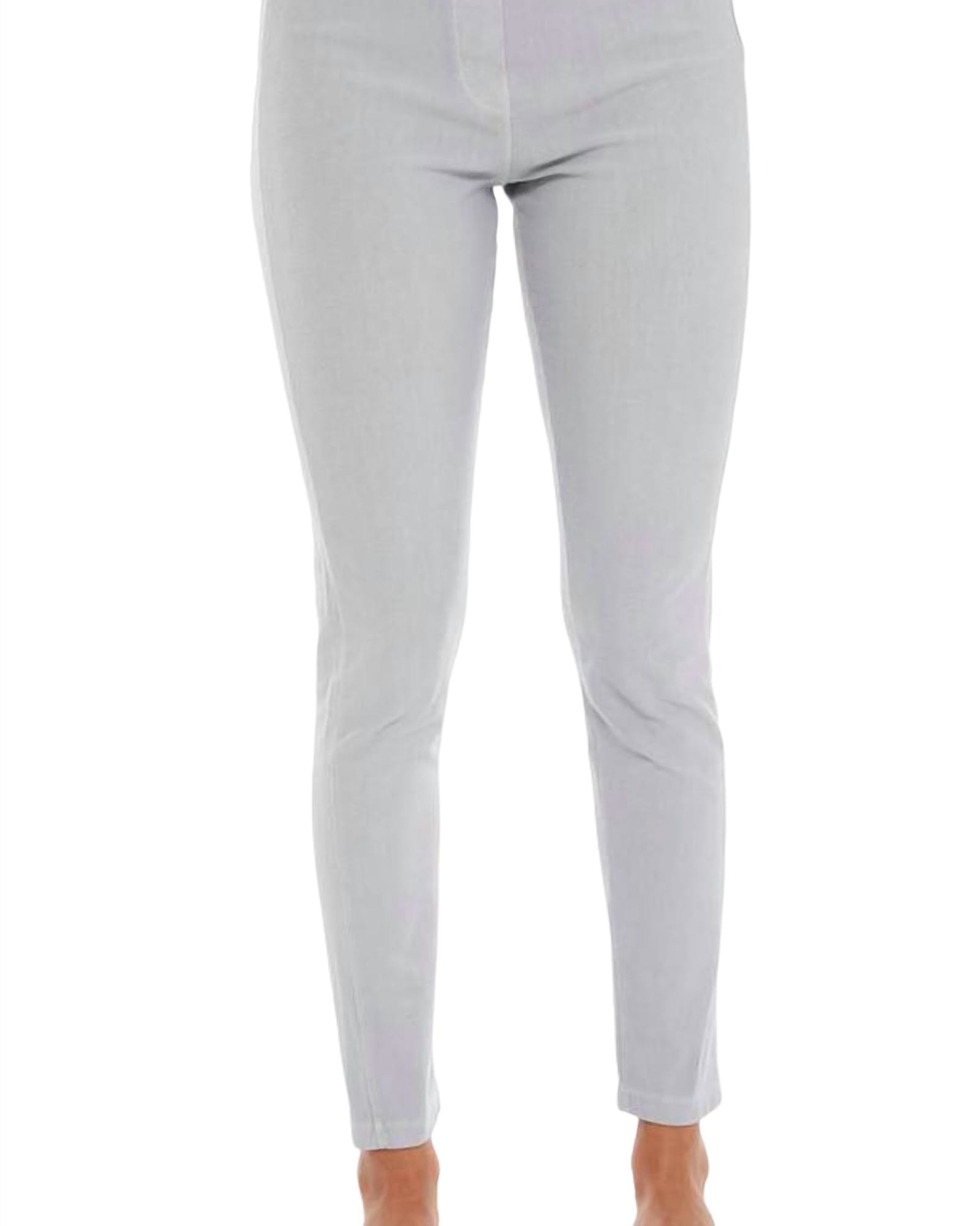 Low Rise Jegging In Grayblue | Grayblue