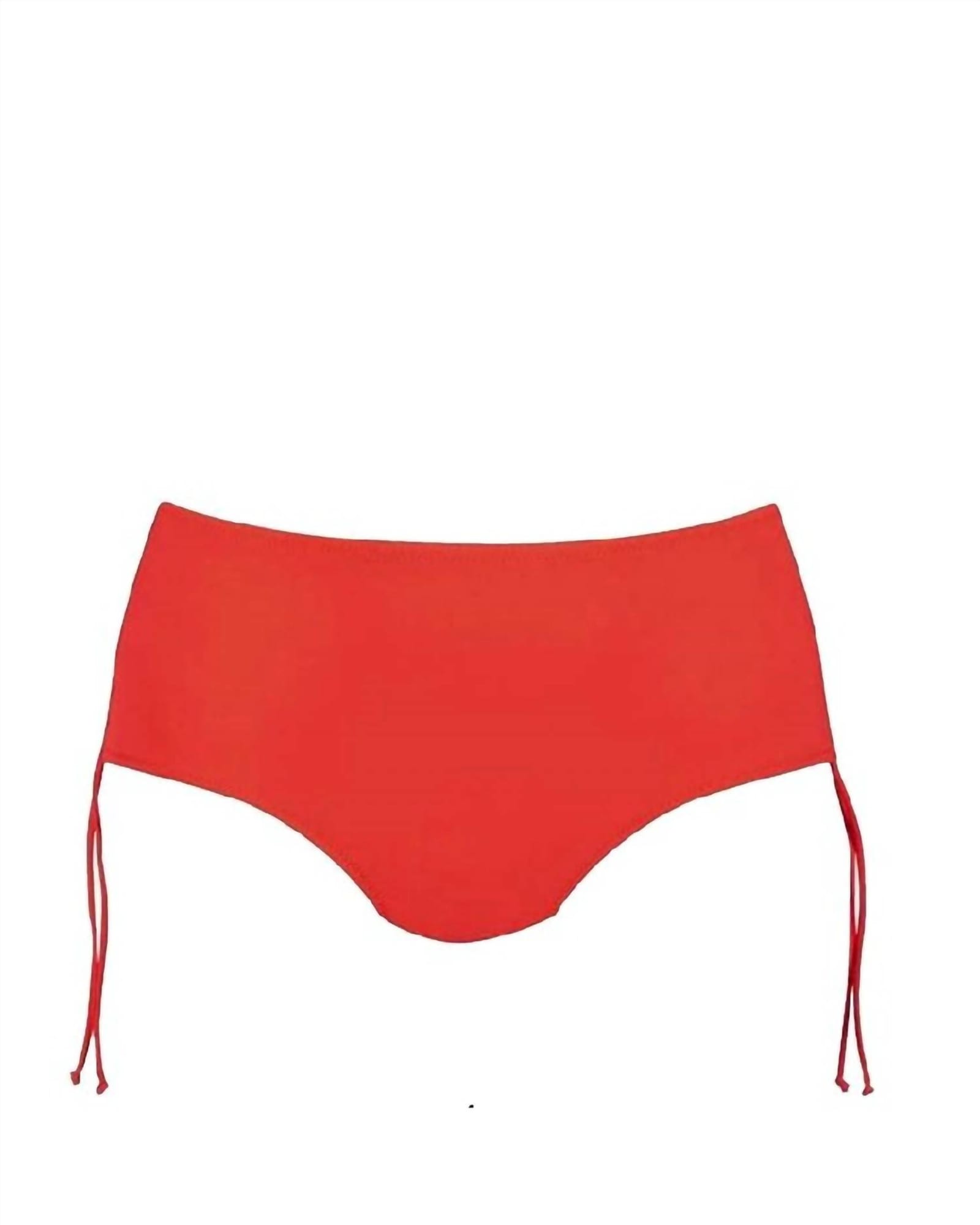Women'S Ive Hipster Bikini Bottom In Poppy Red | Poppy Red
