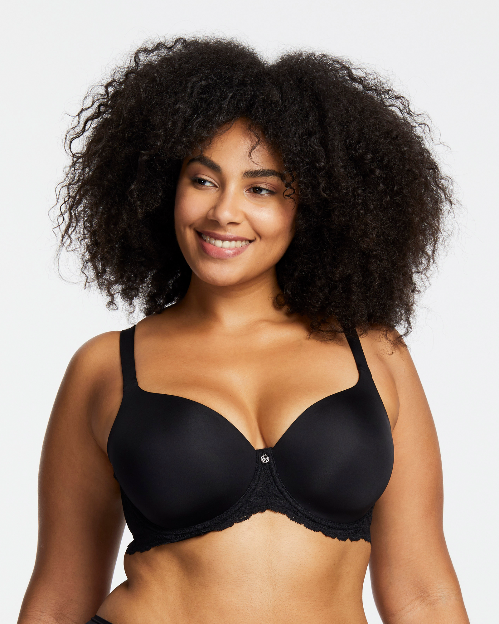 Comfortable Full Coverage Bra