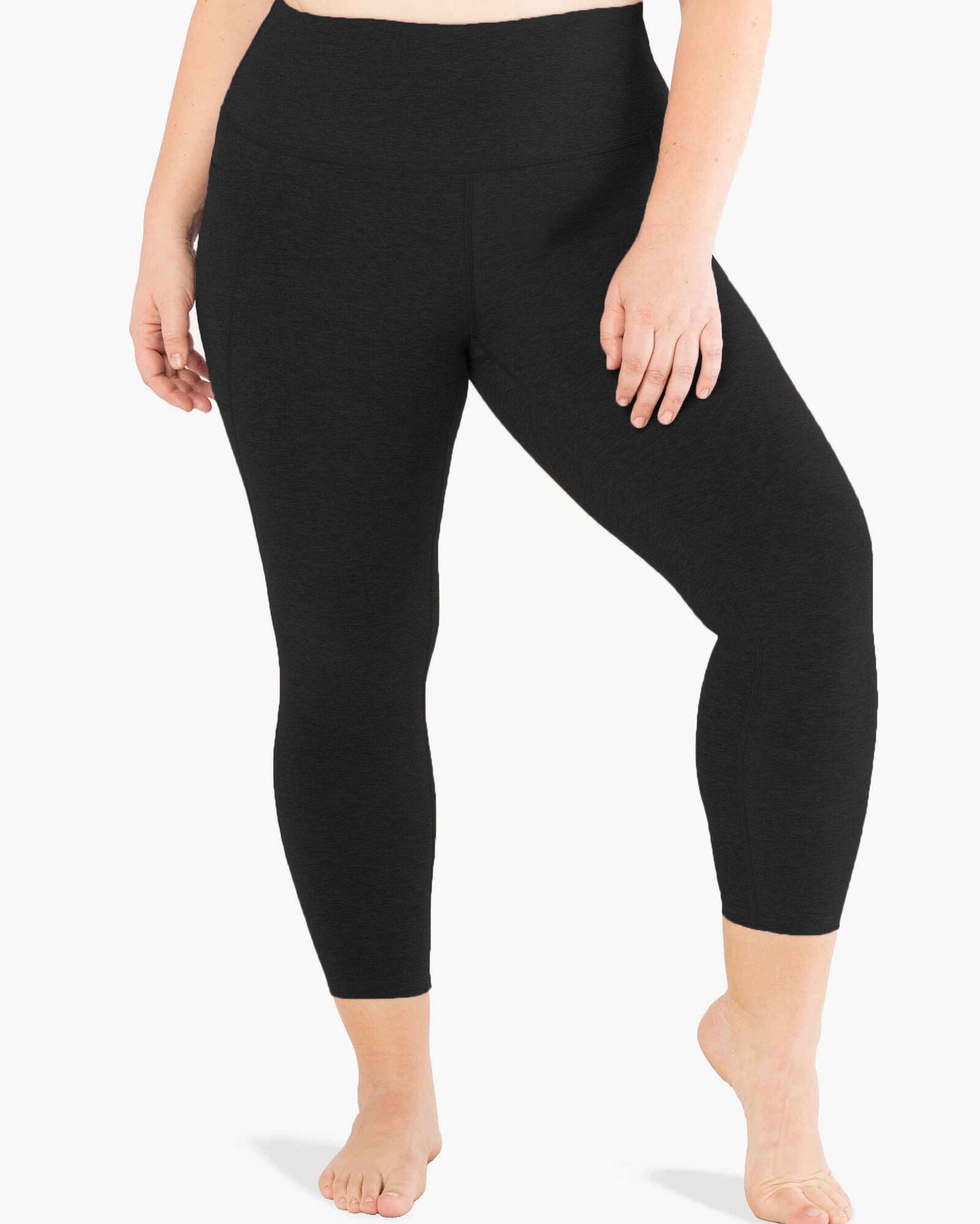 yoga pants size 22