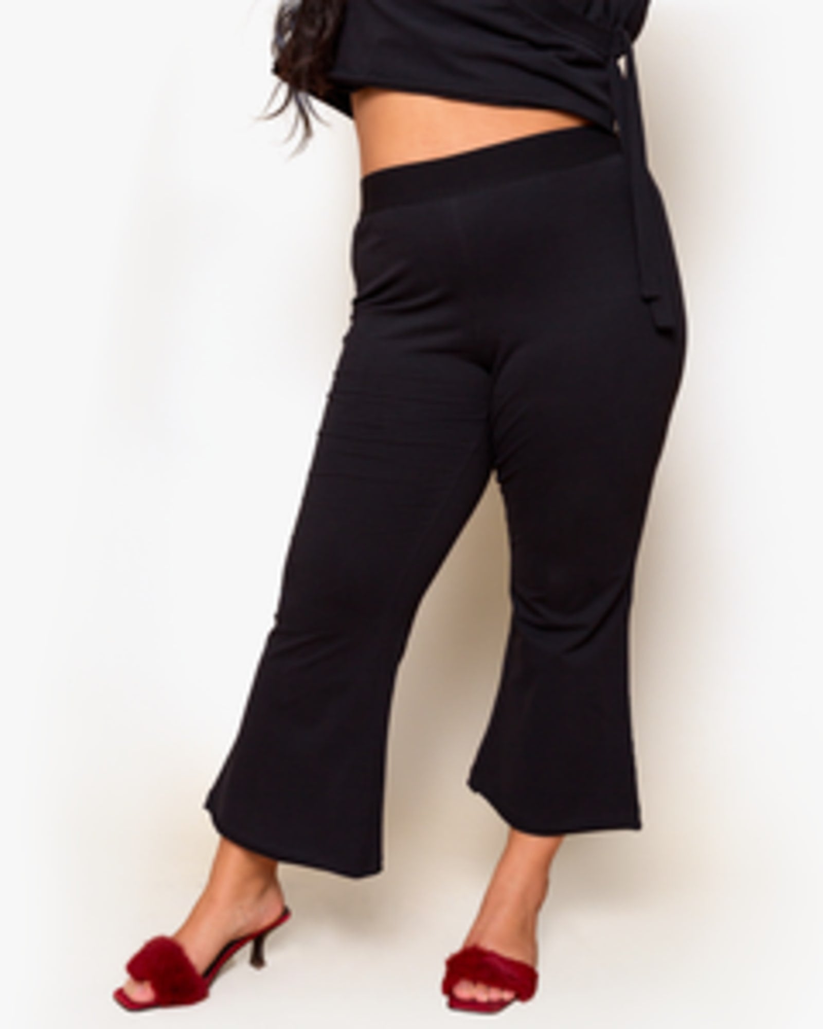 Meet the creator of the Newest Plus Size Hiking Pants - Mappy Hour Blog